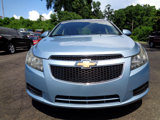 Used 2012 Chevrolet Cruze Eco image 2