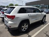 Used 2012 Jeep Grand Cherokee Overland image 3
