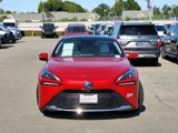 Used 2021 Toyota Mirai image 2