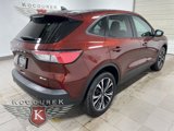 Used 2021 Ford Escape SE w/ SE Sport Appearance Package image 6