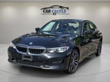 Used 2019 BMW 330i xDrive Sedan w/ Driving Assistance Package image 2