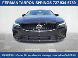 Certified 2024 Volvo S60 T8 Ultimate image 3