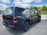 Used 2022 RAM 1500 Limited w/ (RED) Edition image 5