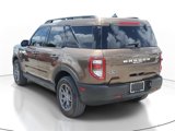 Certified 2022 Ford Bronco Sport Big Bend w/ Convenience Package image 3