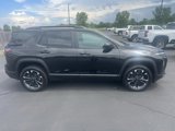 New 2026 Chevrolet Equinox RS image 4