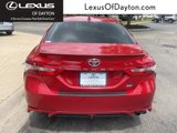Used 2019 Toyota Camry SE w/ Convenience Package image 5