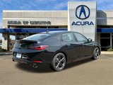 New 2025 Acura Integra A-Spec image 2
