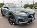 Used 2023 Honda HR-V Sport image 2