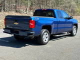 Used 2018 Chevrolet Silverado 1500 LT w/ All Star Edition image 3