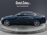 Used 2022 Genesis G70 2.0T image 2