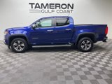 Used 2016 Chevrolet Colorado LT w/ Luxury Package, Chrome image 2