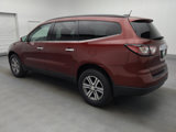 Used 2017 Chevrolet Traverse LT image 3