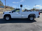 New 2025 GMC Sierra 1500 Pro w/ Pro Value Package image 2