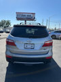 Used 2015 Hyundai Santa Fe Limited w/ Option Group 04 image 5
