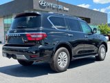 Used 2023 Nissan Armada SV image 3