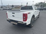 Used 2021 Ford Ranger XL w/ FX4 Off-Road Package image 5