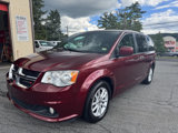 Used 2020 Dodge Grand Caravan SXT w/ Driver Convenience Group image 3