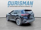 Used 2022 Nissan Rogue SV image 4