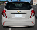 Used 2021 Chevrolet Spark LT image 5
