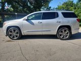 Used 2017 GMC Acadia Denali w/ Technology Package image 5
