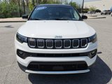 Used 2022 Jeep Compass Limited w/ Sun and Sound Group image 5