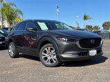 Used 2022 MAZDA CX-30 AWD 2.5 S w/ Premium Package image 2