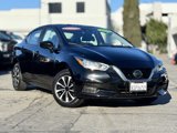 Used 2020 Nissan Versa S image 2