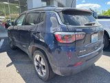 Used 2020 Jeep Compass Limited image 2