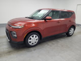 Used 2020 Kia Soul LX image 2