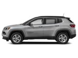 New 2026 Jeep Compass Limited image 3