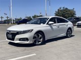 Used 2018 Honda Accord EX-L image 2