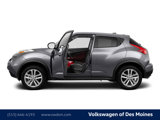 Used 2011 Nissan Juke SV image 4