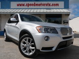 Used 2013 BMW X3 xDrive35i image 2