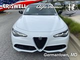 New 2024 Alfa Romeo Giulia Ti image 3