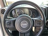 Used 2015 Jeep Wrangler Sport w/ Quick Order Package 24S image 2