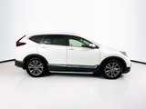 Certified 2021 Honda CR-V Touring image 4