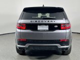 Certified 2021 Land Rover Discovery Sport S R-Dynamic image 6