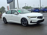 Certified 2023 Acura Integra A-Spec image 3