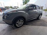 Used 2016 Nissan Juke SL image 5