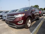 Used 2018 Ford Edge SEL w/ Equipment Group 201A image 3