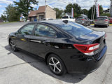 Used 2022 Subaru Impreza 2.0i Premium image 4