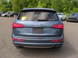 Used 2016 Audi Q5 3.0T Premium Plus w/ Technology Package image 4