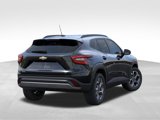 New 2025 Chevrolet Trax LT w/ LT Convenience Package image 4