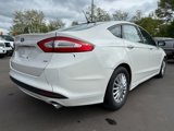 Used 2014 Ford Fusion SE image 5