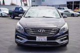 Used 2017 Hyundai Sonata Limited image 2