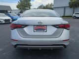 Used 2022 Nissan Sentra SV image 5
