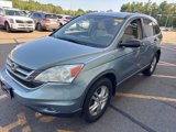 Used 2011 Honda CR-V EX image 4