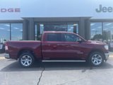 Used 2022 RAM 1500 Big Horn image 2