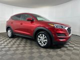 Used 2021 Hyundai Tucson Value image 2