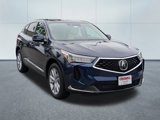 Certified 2024 Acura RDX SH-AWD image 3